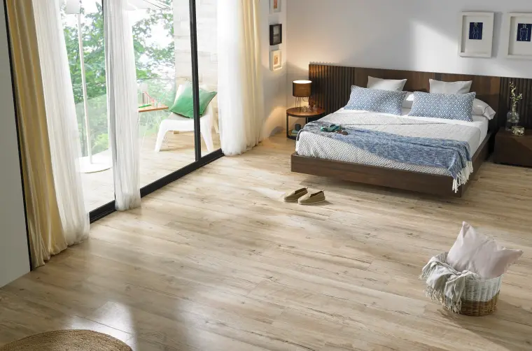 Peronda Mumble Porcelain — πορσελανάτο πλακάκι δαπέδου με όψη ξύλου
