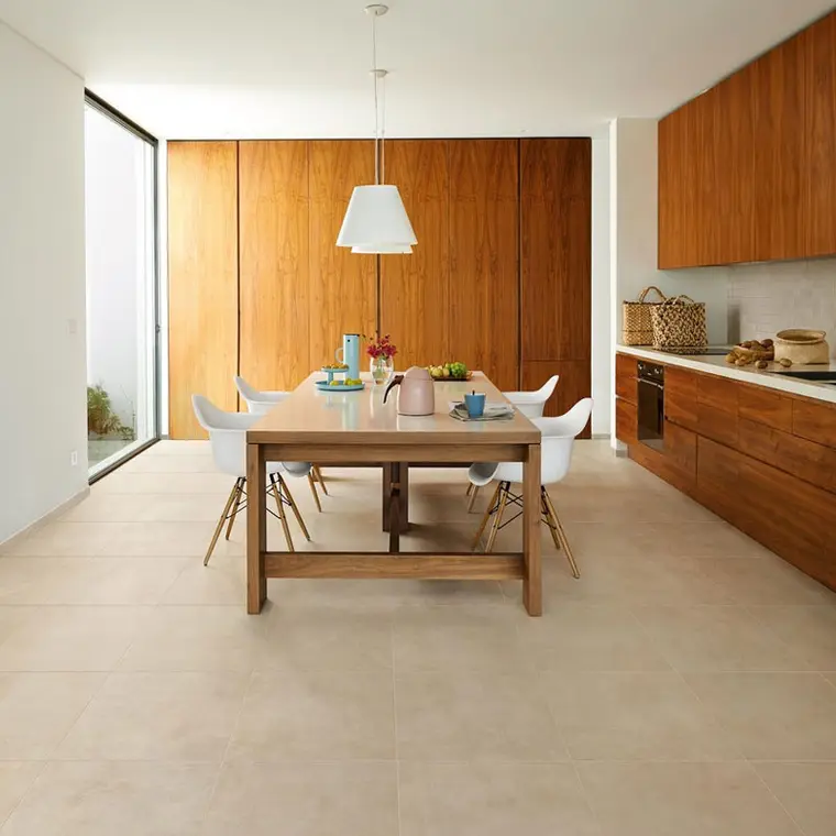 Πλακάκια Ceramiche Piemme Concrete — πορσελανάτο ολόμαζο, τσιμέντο, ματ, 120×120 cm