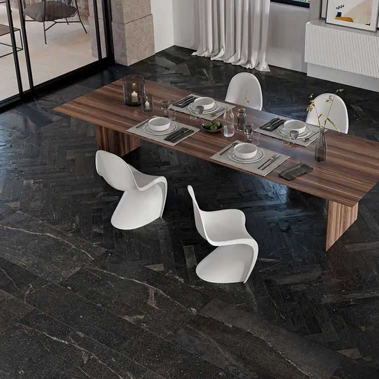 Ceramiche Piemme Ibla — πορσελανάτο πλακάκι δαπέδου και τοίχου με όψη πέτρας