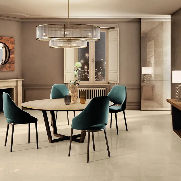 Ceramiche Piemme Majestic — πορσελανάτο πλακάκι δαπέδου και τοίχου με όψη μαρμάρου