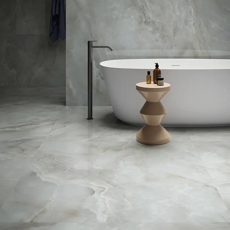 Ceramiche Piemme Majestic Onyx — πορσελανάτο πλακάκι δαπέδου και τοίχου με όψη όνυχα