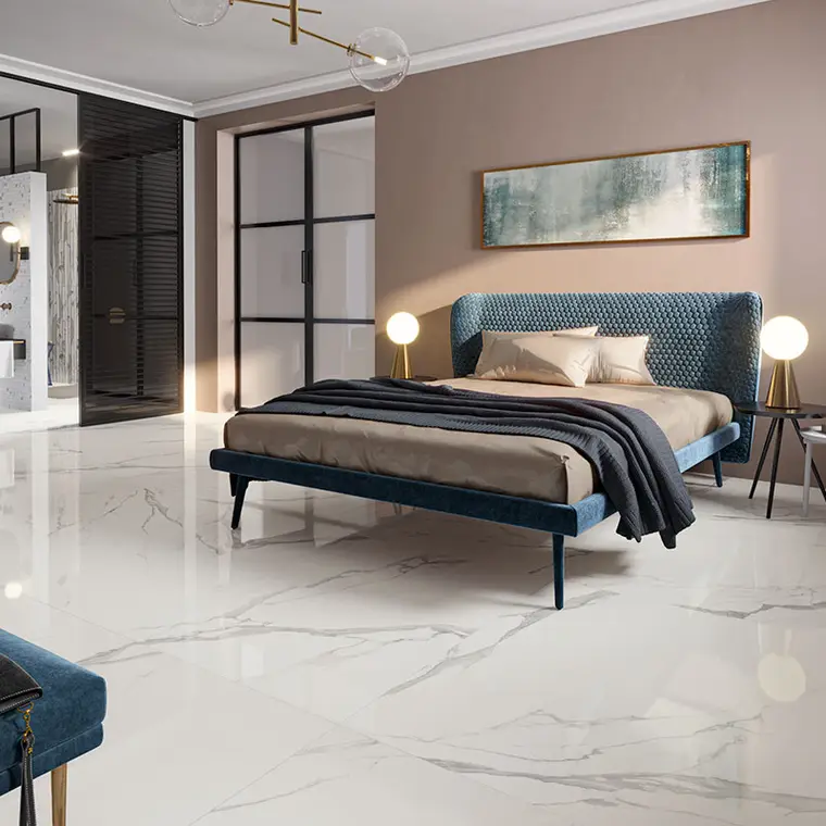 Ceramiche Piemme Majestic Pure Selection — πορσελανάτο πλακάκι δαπέδου και τοίχου με όψη μαρμάρου