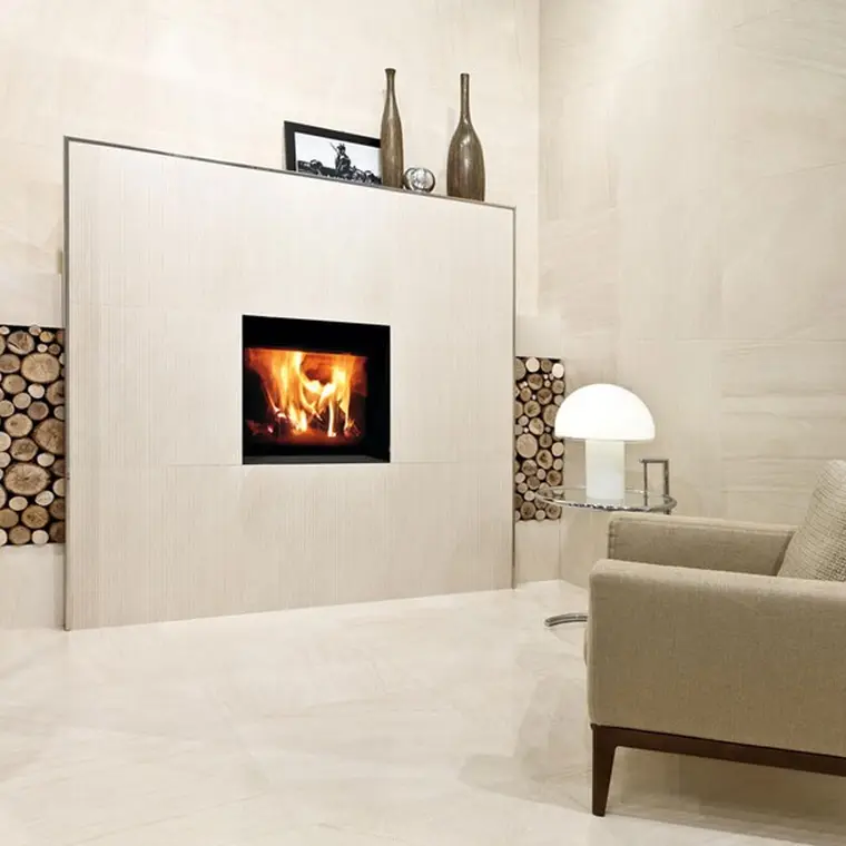 Ceramiche Piemme Purestone — ολόμαζο πορσελανάτο πλακάκι δαπέδου και τοίχου με όψη πέτρας, για εσωτερικούς και εξωτερικούς χώρους