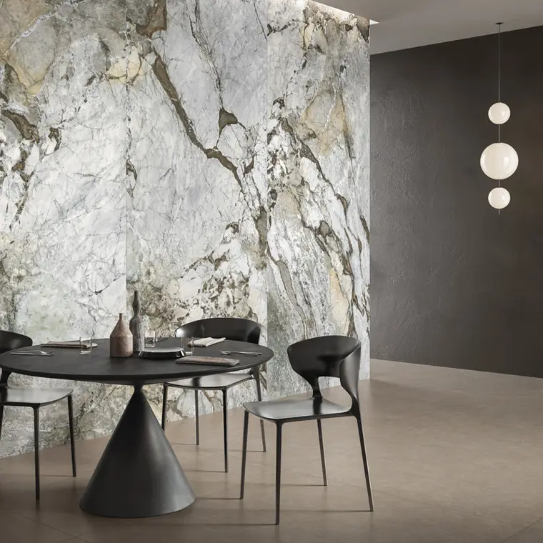 Ceramiche Piemme Stone Revolution — ολόμαζο πορσελανάτο πλακάκι δαπέδου και τοίχου με όψη πέτρας