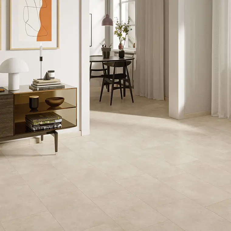 Ceramiche Piemme Suprema — ολόμαζο πορσελανάτο πλακάκι δαπέδου και τοίχου με όψη τσιμέντου, για εσωτερικούς και εξωτερικούς χώρους