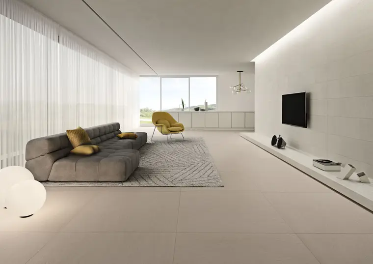 Πλακάκια Porcelaingres Color Studio — πορσελανάτο ολόμαζο, μονόχρωμο, ματ, 60×120 cm
