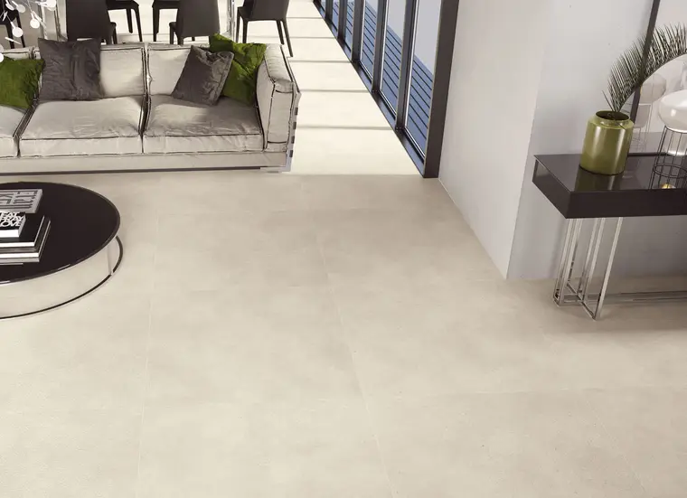 Πλακάκια Porcelanite Dos Ateliers — πορσελανάτο, πέτρα, αντιολισθητικό, 64×147,5 cm
