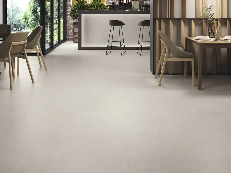 Porcelanite Dos Elba — πορσελανάτο πλακάκι δαπέδου και τοίχου με όψη πέτρας
