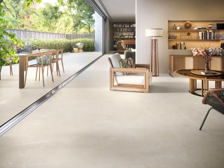 Porcelanite Dos Lyon — πορσελανάτο πλακάκι δαπέδου και τοίχου με όψη μαρμάρου, για εσωτερικούς και εξωτερικούς χώρους