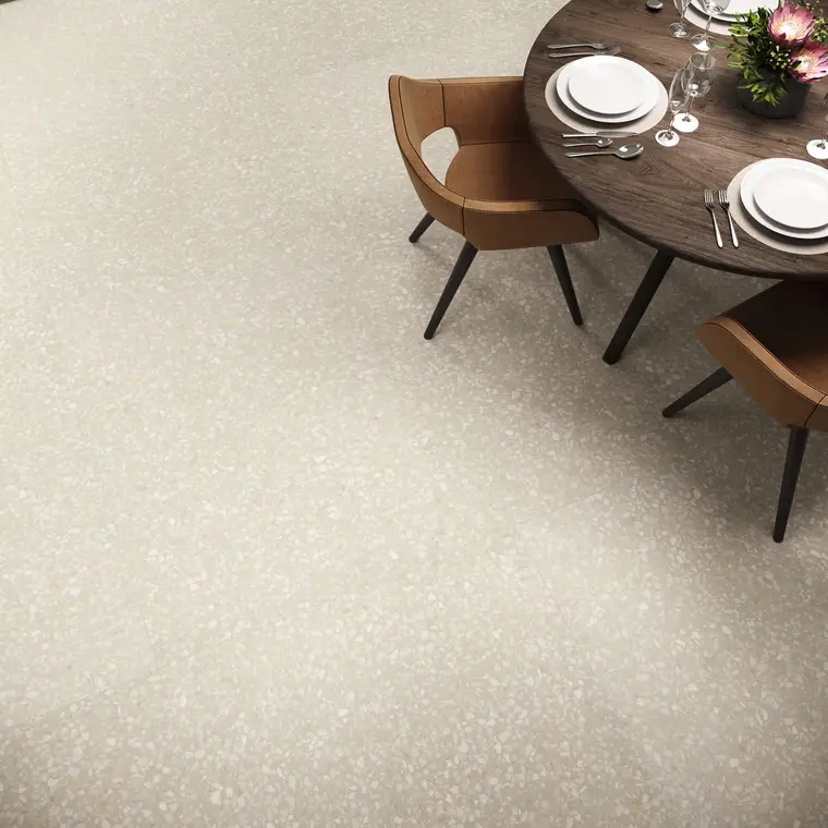 Porcelanite Dos Obi — πορσελανάτο πλακάκι δαπέδου και τοίχου με όψη πέτρας, για εσωτερικούς και εξωτερικούς χώρους