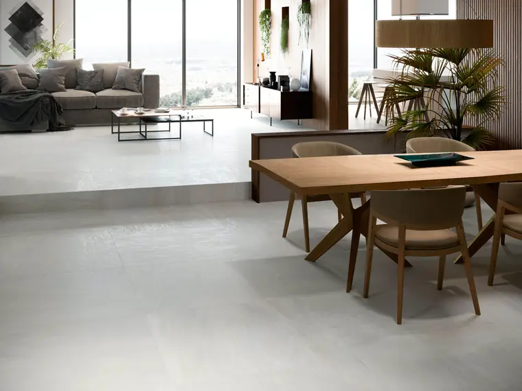 Porcelanite Dos Sakai — πορσελανάτο πλακάκι δαπέδου και τοίχου με όψη πέτρας