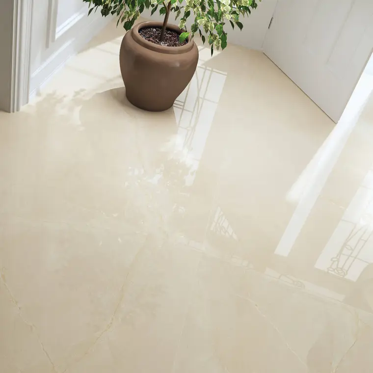Porcelanite Dos Venecia — πορσελανάτο πλακάκι δαπέδου και τοίχου με όψη μαρμάρου