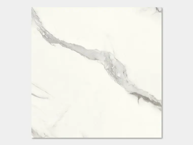 Πλακάκια Porcelanosa Aria — πορσελανάτο, μάρμαρο, γυαλισμένο, 120×120 cm