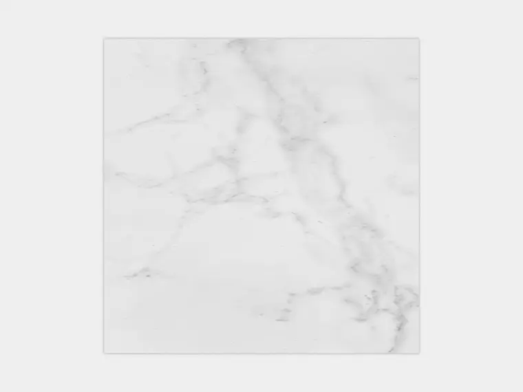 Πλακάκια Porcelanosa Carrara — πορσελανάτο, μάρμαρο, ματ, 59,6×120 cm
