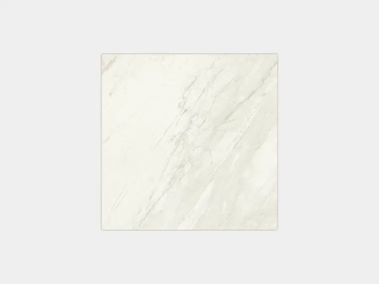 Πλακάκια Porcelanosa Glem — πορσελανάτο, μάρμαρο, 120×120 cm