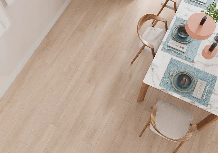 Prissmacer Lab. Woodland — πορσελανάτο πλακάκι δαπέδου και τοίχου με όψη ξύλου