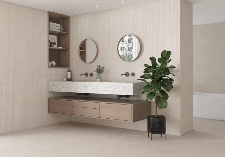 Prissmacer Texture Soft — κεραμικό πλακάκι τοίχου