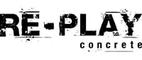 Πλακάκια Provenza Re-Play Concrete — πορσελανάτο, τσιμέντο, αντιολισθητικό, 80×160 cm
