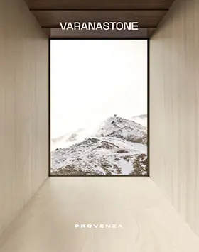 Provenza Varana Stone — πορσελανάτο πλακάκι δαπέδου και τοίχου με όψη πέτρας, για εσωτερικούς και εξωτερικούς χώρους