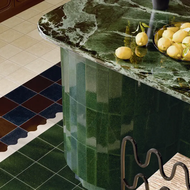 Quintessenza Ceramiche Origine — πορσελανάτο πλακάκι δαπέδου και τοίχου σε ενιαίο χρώμα