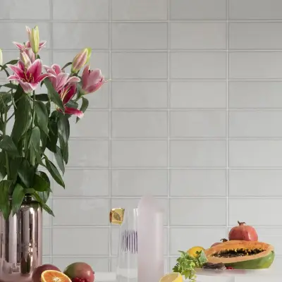Quintessenza Ceramiche Riquadri — κεραμικό πλακάκι τοίχου με διακοσμητικό σχέδιο