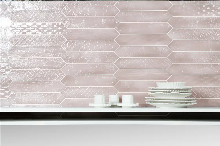 Quintessenza Ceramiche Sfumature — κεραμικό πλακάκι τοίχου σε ενιαίο χρώμα