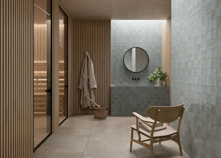 Ragno Mélange — πλακάκι τοίχου