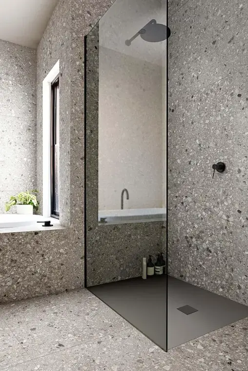 Ragno Realstone_Navigli — πορσελανάτο πλακάκι με όψη πέτρας