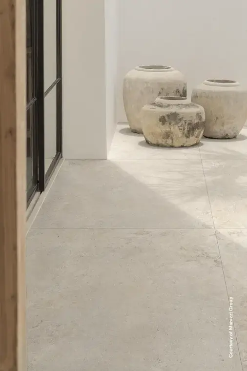 Ragno Stoneplay XT20 — πλακάκι με όψη πέτρας, για εσωτερικούς και εξωτερικούς χώρους