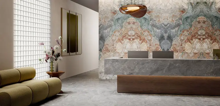 RAK Ceramics Donatello — πορσελανάτο πλακάκι