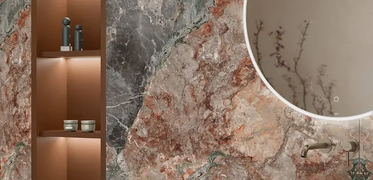 RAK Ceramics Four Season — πορσελανάτο πλακάκι