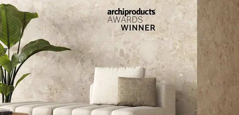 RAK Ceramics I Sassi Matera — πορσελανάτο πλακάκι με όψη πέτρας, για εσωτερικούς και εξωτερικούς χώρους