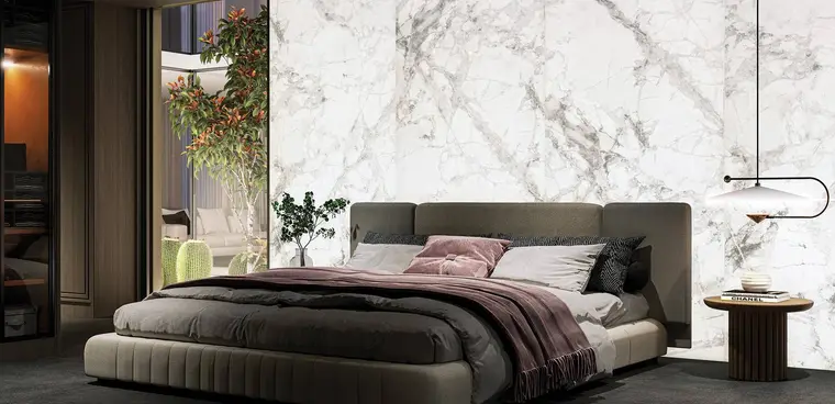 RAK Ceramics Luce — πορσελανάτο πλακάκι με όψη όνυχα