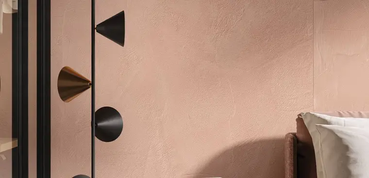 RAK Ceramics Metamorfosi — πορσελανάτο πλακάκι τοίχου με διακοσμητικό σχέδιο