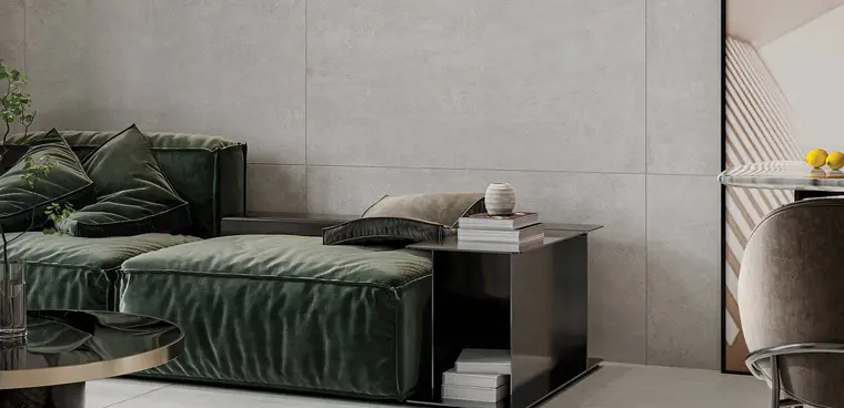 RAK Ceramics Opificio — πορσελανάτο πλακάκι, για εσωτερικούς και εξωτερικούς χώρους