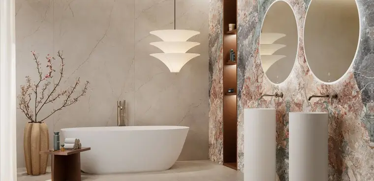 RAK Ceramics Segesta — πορσελανάτο πλακάκι