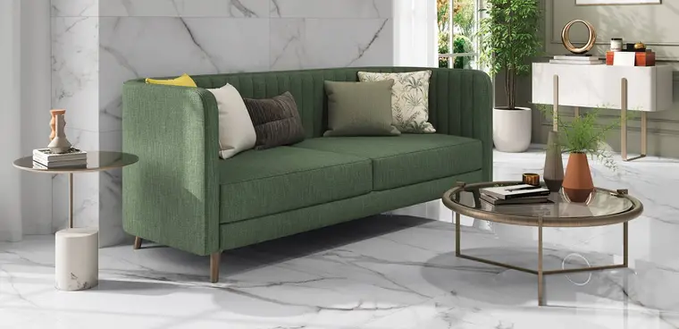 RAK Ceramics Versilia marble — πορσελανάτο πλακάκι με όψη μαρμάρου