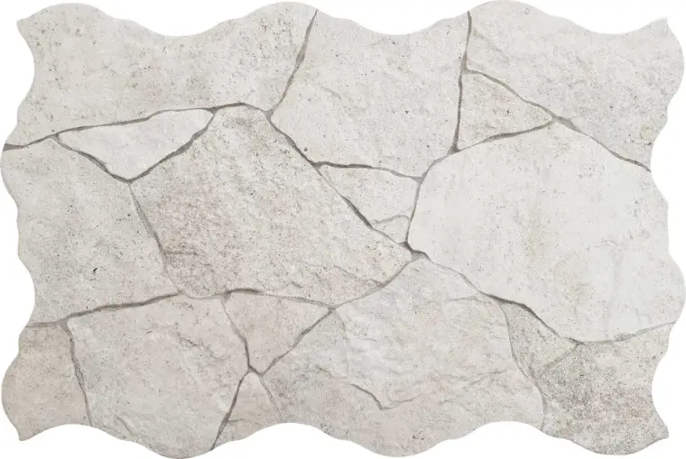 Realonda Borgogna White — πλακάκι
