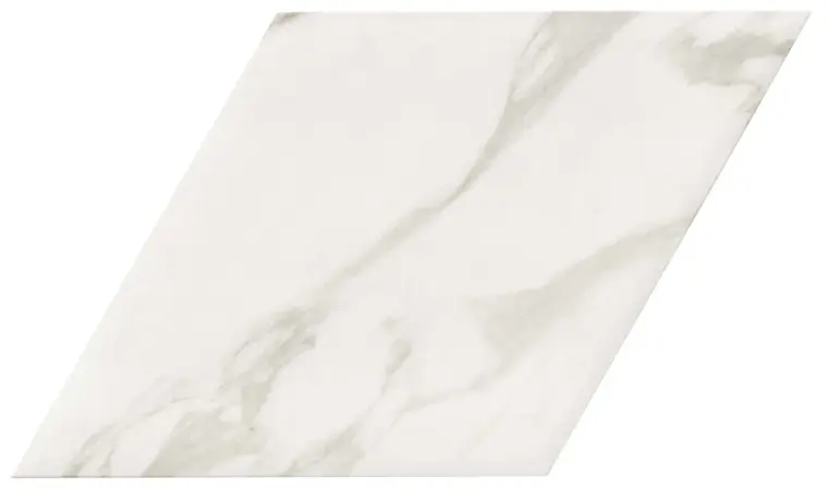 Realonda Diamond Statuario — πλακάκι με όψη μαρμάρου