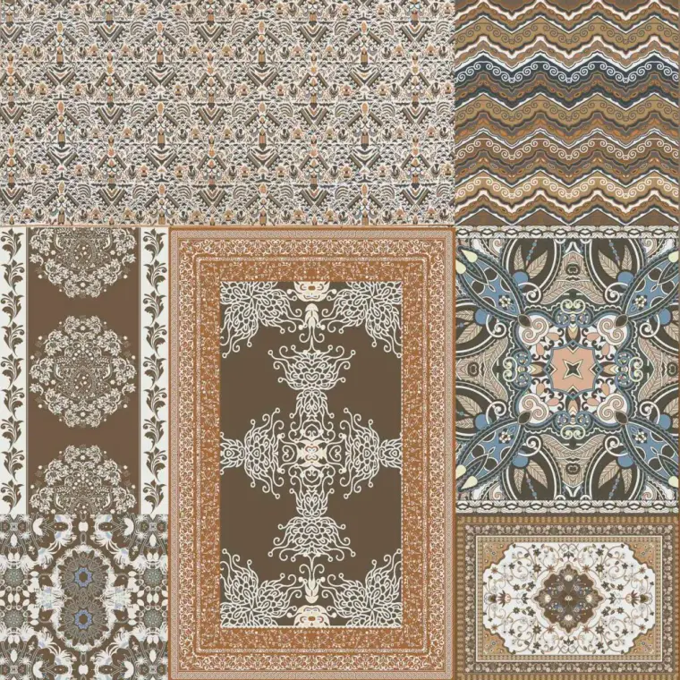Realonda Kilim — πλακάκι