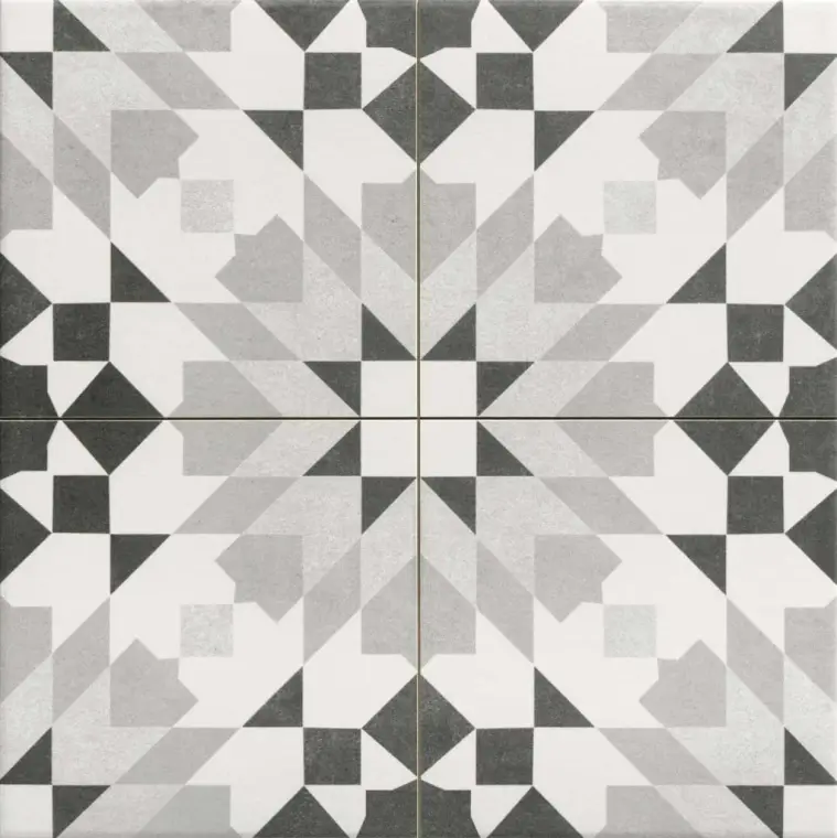 Realonda Marrakech — πλακάκι