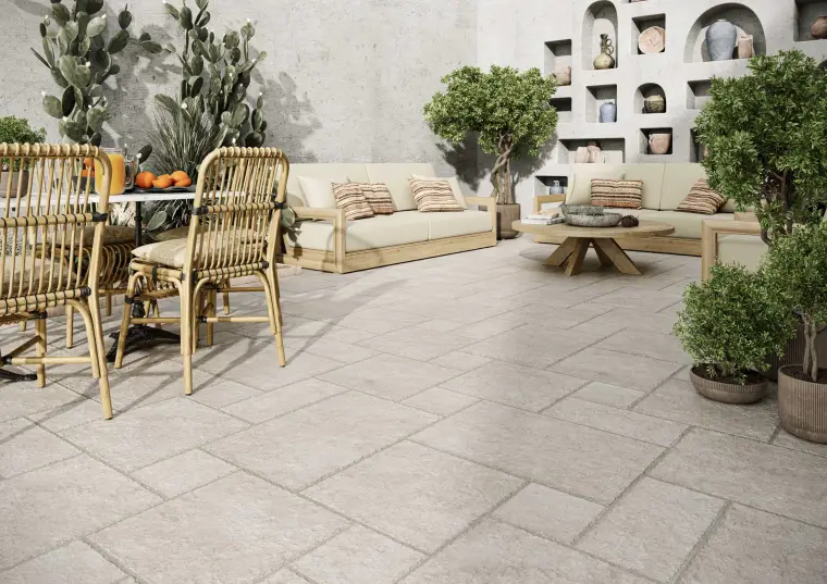 Realonda Modular Denali — πλακάκι
