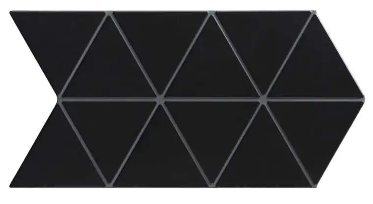 Realonda Triangle — πορσελανάτο πλακάκι