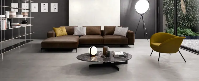 Πλακάκια Ceramiche Refin Creos — πορσελανάτο, διακοσμητικό, ματ, 120×278 cm