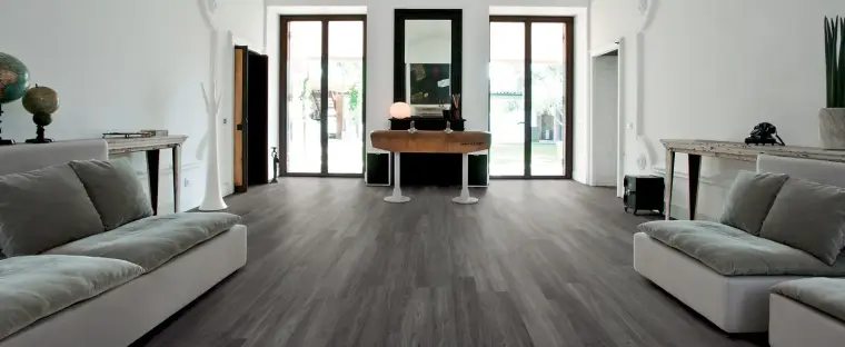 Πλακάκια Ceramiche Refin Deck — πορσελανάτο, ξύλο, 25×150 cm