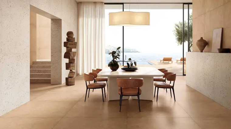 Ceramiche Refin Myra — πορσελανάτο πλακάκι δαπέδου και τοίχου, για εσωτερικούς και εξωτερικούς χώρους