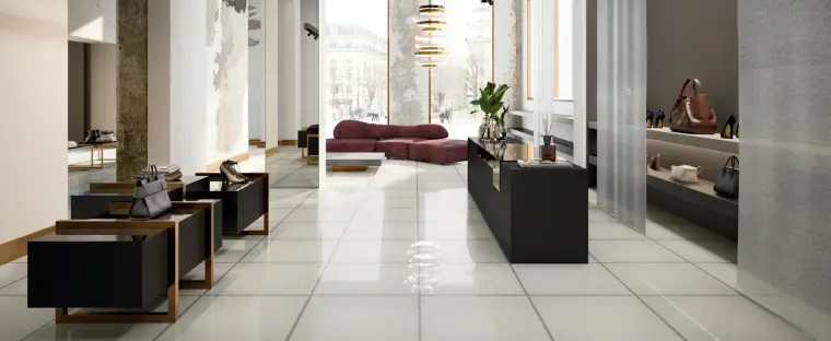 Ceramiche Refin Vetri — πορσελανάτο πλακάκι τοίχου με διακοσμητικό σχέδιο