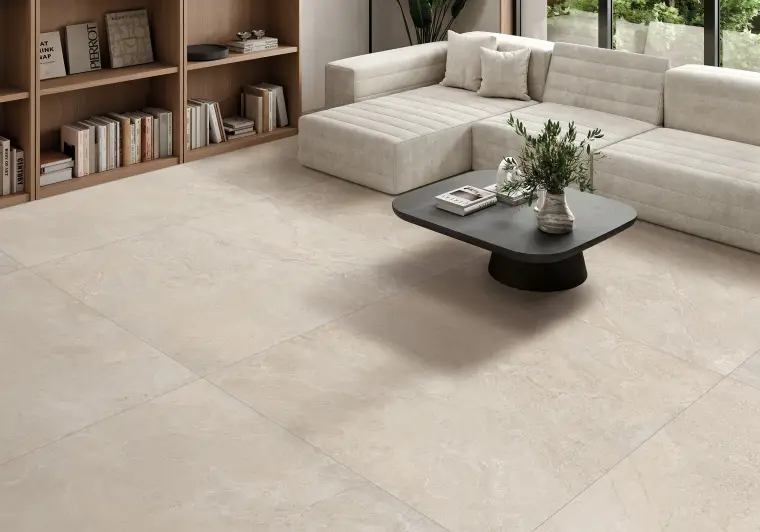 Rocersa Marble Mix — πορσελανάτο πλακάκι δαπέδου με όψη μαρμάρου