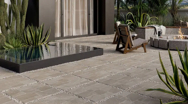Πλακάκια Rondine Cobblestone — 60×60 cm