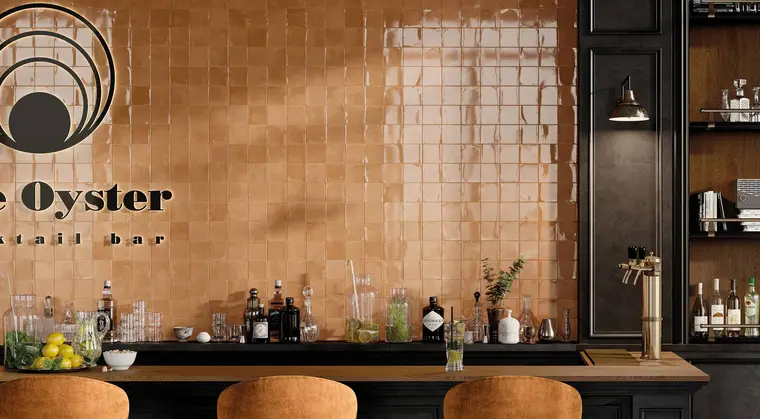 Rondine Marrakech — πλακάκι